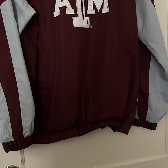 ATM texas sweater size: L - Picture 3 of 8
